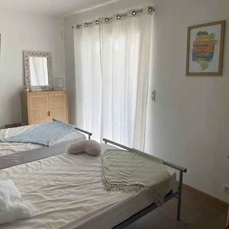 House With Sea View, Route De Palombaggia Βίλα *