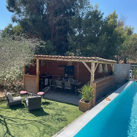 House With Sea View, Route De Palombaggia * Πόρτο Βέκιο