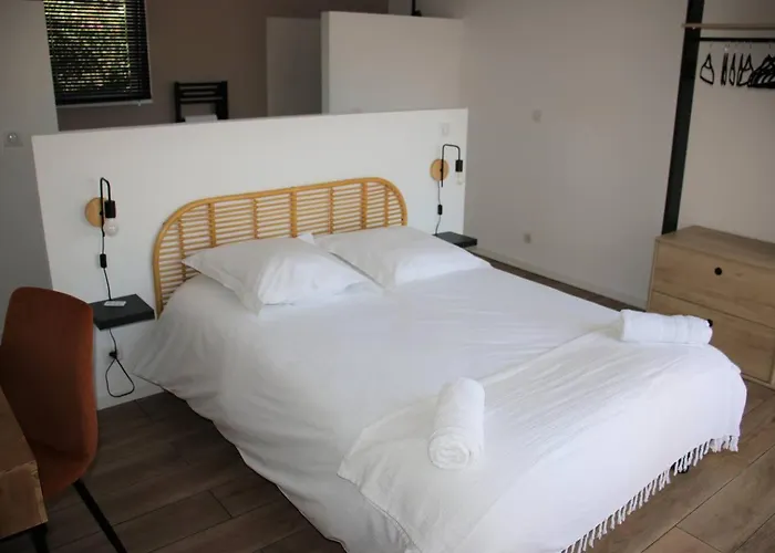 别墅 House With Sea View, Route De Palombaggia 维琪奥港