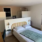 别墅 House With Sea View, Route De Palombaggia 维琪奥港
