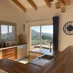 House With Sea View, Route De Palombaggia
