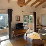 别墅 House With Sea View, Route De Palombaggia 维琪奥港