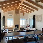 House With Sea View, Route De Palombaggia 维琪奥港