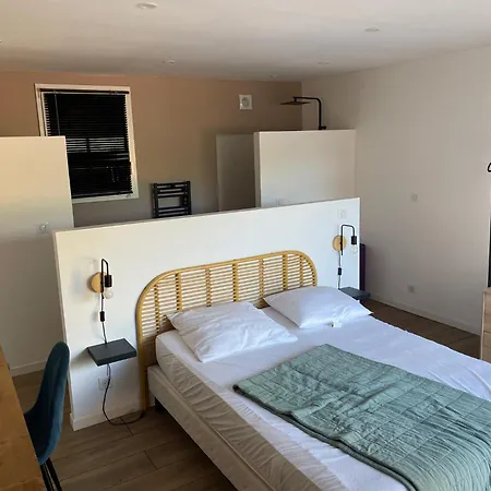 Villa House With Sea View, Route De Palombaggia Porto-Vecchio (Corsica)