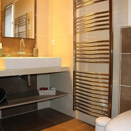 House With Sea View, Route De Palombaggia *