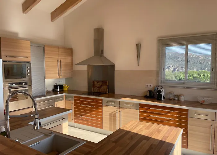 House With Sea View, Route De Palombaggia Vila Porto-Vecchio (Corsica)